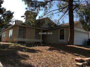 1945 Spindrift Ct, Las Vegas, NV 89156