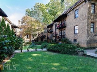 677 Somerset Ter NE APT A-3, Atlanta, GA 30306
