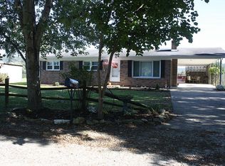58 Wilda Dr, Stanton, KY 40380