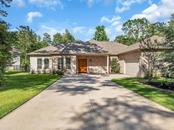 12134 S Tara Plantation Dr, Tomball, TX 77375