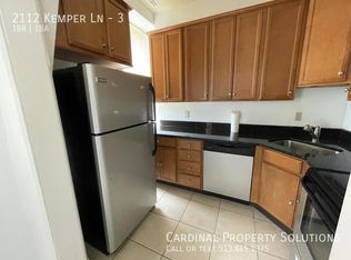 2114 Kemper Ln #3, Cincinnati, OH 45206