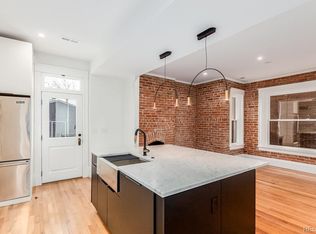 2054 N Emerson St, Denver, CO 80205