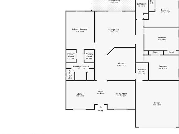 2nd image of 905 Mystic Harbor Dr