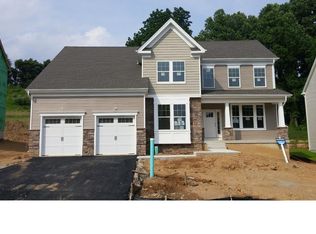3558 Augusta Dr, Chester Springs, PA 19425