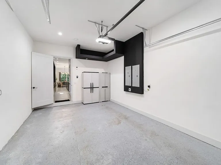 Storage Room