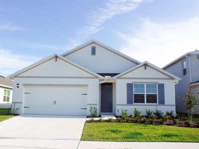 1605 Buttonwood Way, Haines City, FL, 33844