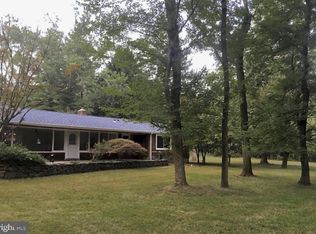 395 Snowden Ln, Princeton, NJ
