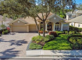 2927 Grey Oaks Blvd, Tarpon Springs, FL 34688