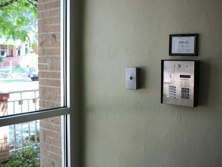 Intercom system