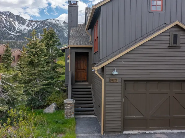 1164 Pyramid Peak Dr APT 1164, Mammoth Lakes, CA 93546