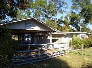 21309 NE 164th Pl, Fort Mc Coy, FL 32134