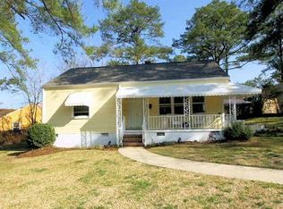 1701 Midwood Dr, Raleigh, NC 27604