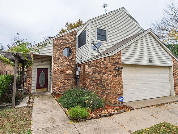 2nd image of 501 Briarcliff Dr