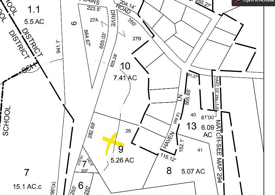 2nd image of 26 Sunlea Village Dr