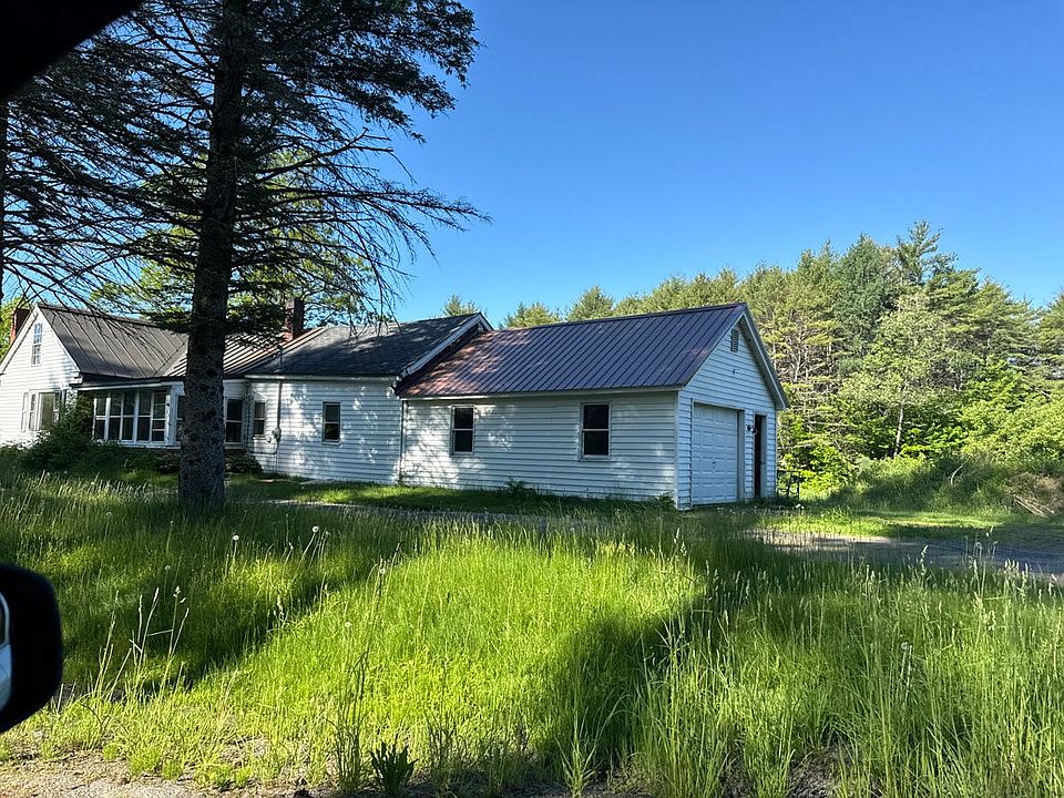 63 Old Norridgewock Rd, Fairfield, ME 04937 Zillow