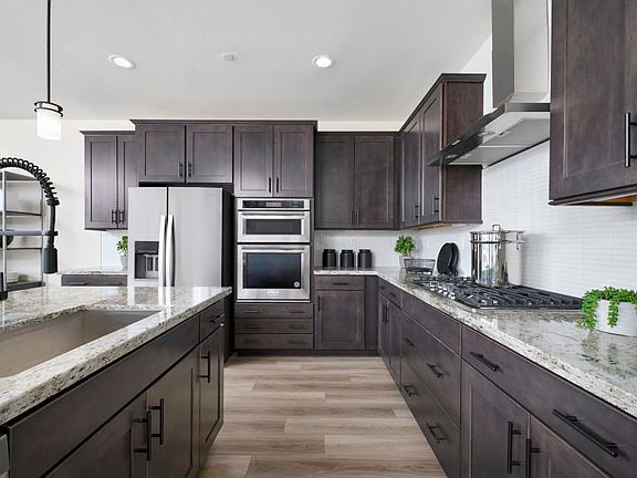 Model Representation Model at Stratford Place