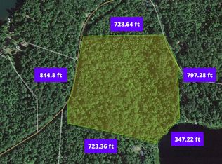 0 Highway F, Minocqua, WI 54548