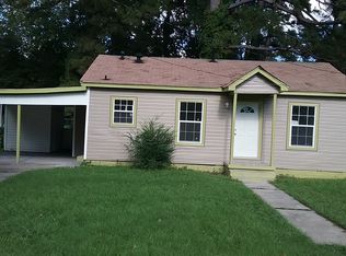 1613 S 4th St, Monroe, LA 71202