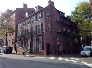 59 Hancock St APT 6, Boston, MA 02114