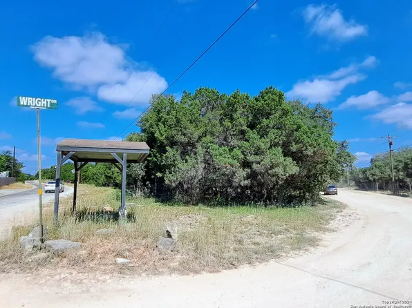 00 Northeast @ Wright LOT 18, Bandera, TX 78003