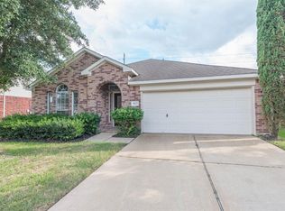 20023 Crescent Creek Dr, Katy, TX 77449