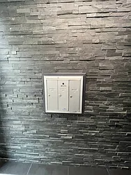 Rented by Greenrock Management