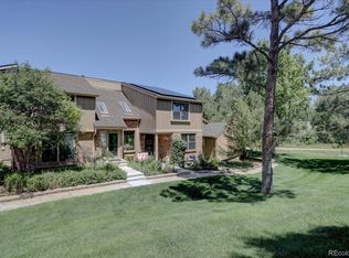 8165 E Phillips Cir, Centennial, CO 80112