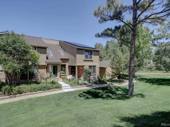 8165 E Phillips Circle, Centennial, CO 80112