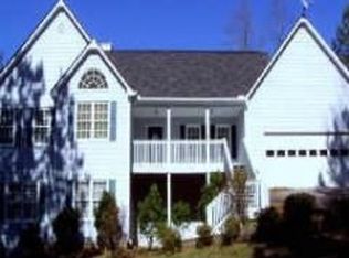 200 Enterprise Ct, Ball Ground, GA 30107