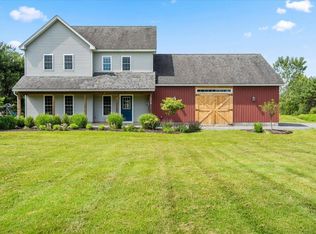 49 Stone Bridge Lane, Jericho, VT 05465