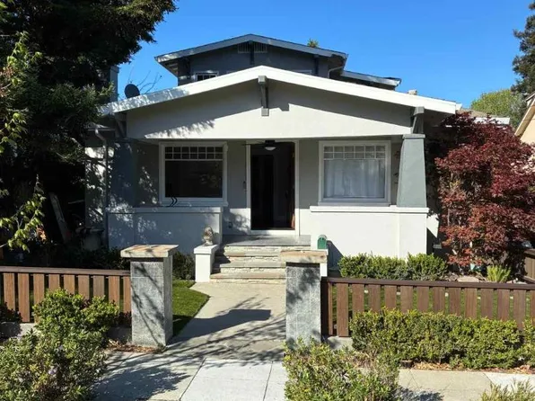 (undisclosed Address), Burlingame, CA 94010