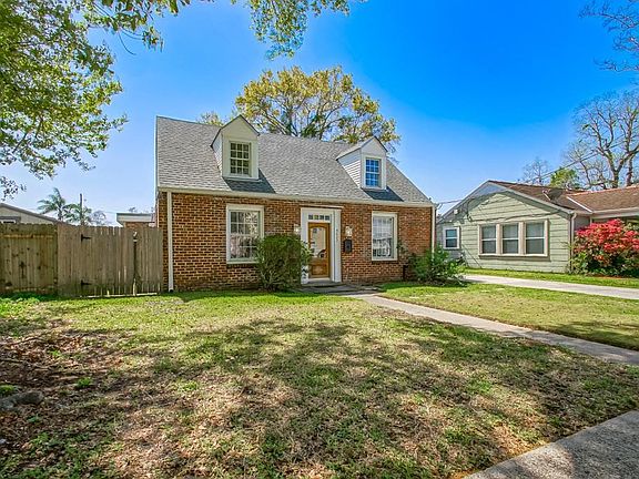 2nd image of 4622 Rosedale Dr