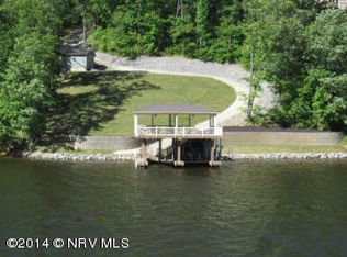 4415 Frazier Rd, Radford, VA 24141