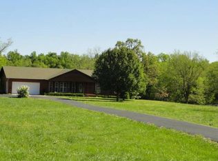 60450 E Highway 60, Fairland, OK 74343
