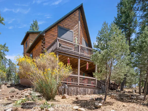 269 Crown Dr, Ruidoso, NM 88345