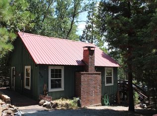 620 Loop Dr, Springville, CA 93265