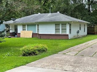 5610 Fairfax Ave, Shreveport, LA 71108