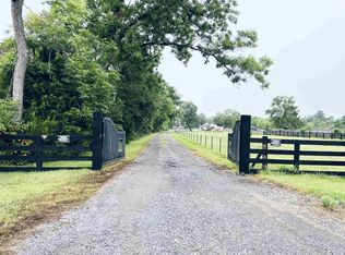 277 Old Highway 90 W, Vidor, TX 77662