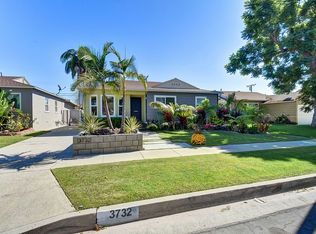 3732 Senasac Ave, Long Beach, CA 90808