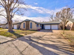 8901 S Miller Ave, Oklahoma City, OK 73159