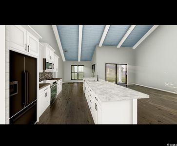 TBD McDowell Shortcut Rd., MURRELLS INLET, SC, 29576