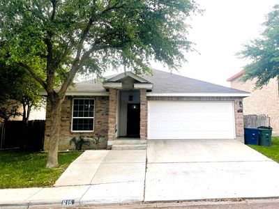 615 Ovenbird Thicket Dr, Laredo, TX, 78045
