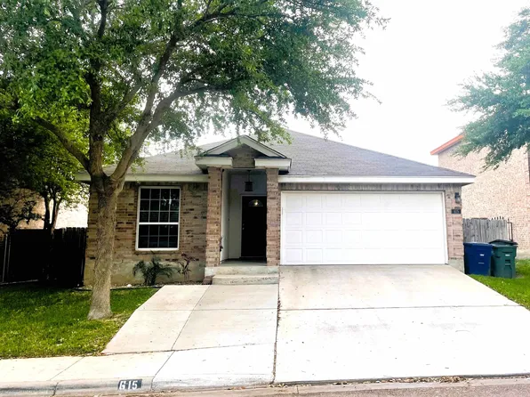 615 Ovenbird Thicket Dr, Laredo, TX 78045