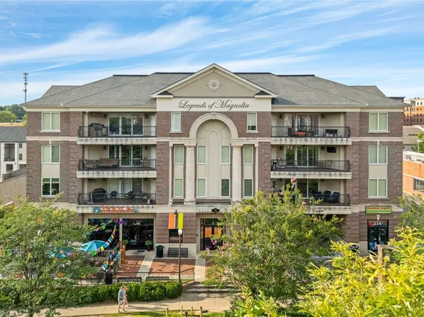 234 W Magnolia Ave APT 305, Auburn, AL 36830