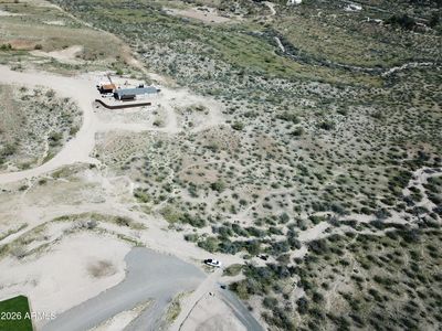 0 W Gold Nugget -- #158, Wickenburg, AZ, 85390