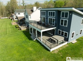 5518 Wells Bay Lakefront, Ashville, NY 14710