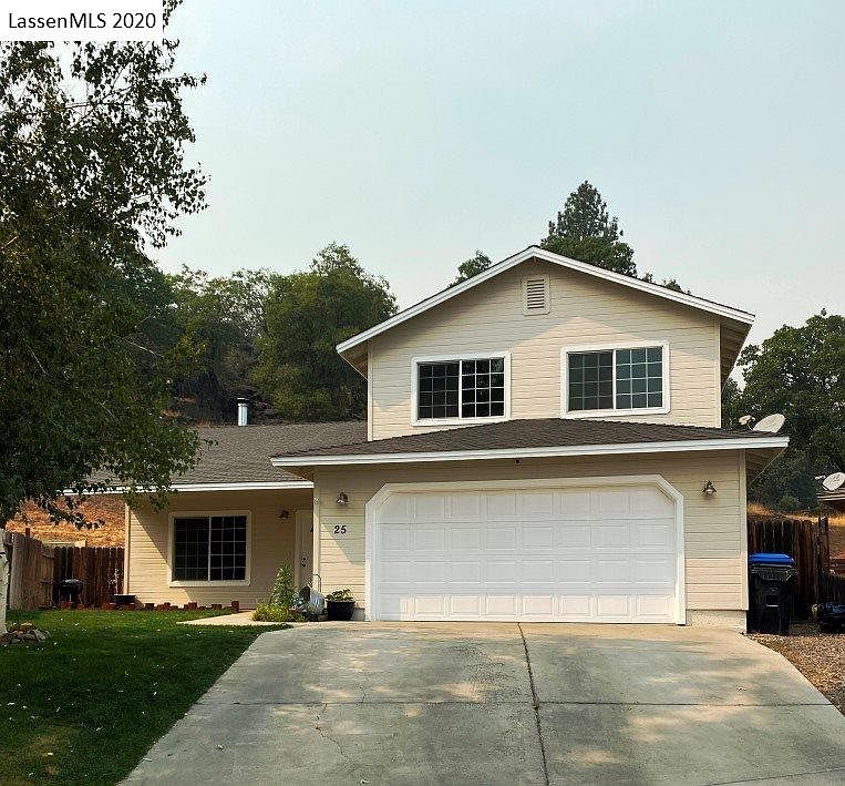 25 Opal Ct, Susanville, CA 96130 Zillow