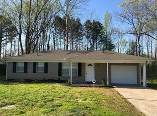 49 Aloha Cir, Sherwood, AR 72120
