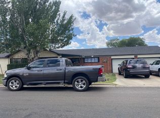 4101 S Monroe St, Amarillo, TX 79110