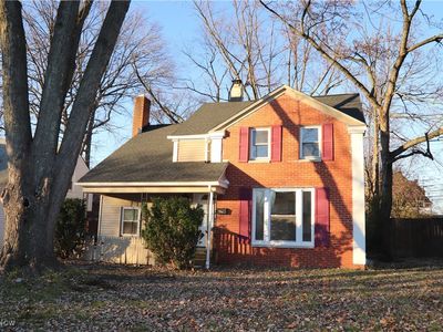 19611 Wickfield Ave, Warrensville Heights, OH, 44122